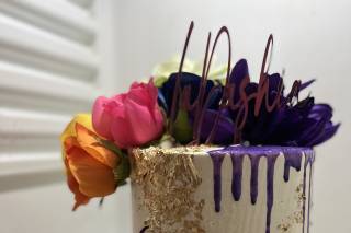 Cakes By Roslynn - 6