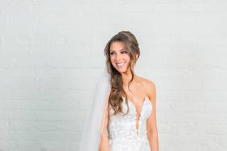 Studio I Do Bridals - 23