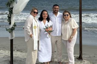 Weddings By Reverend Susie - 38