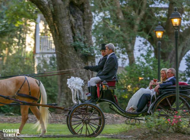 Heritage Carriages - 2