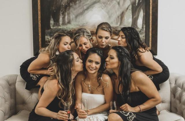 Marley Messner Events - 1