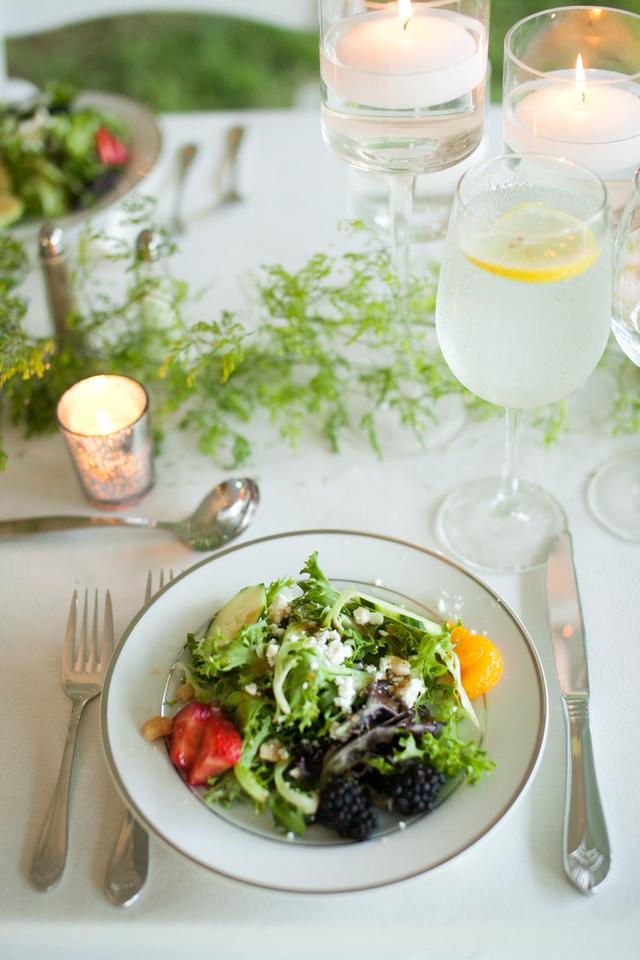 Carriage House Catering - 2