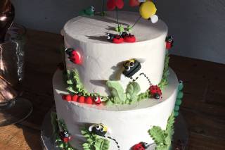 Maxine's Catering/Bittersweet Bakers - 34