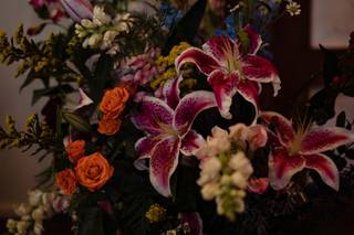 The Enchanted Florist - 28