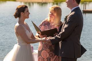 Jane E. Rokes, NH Justice of the Peace / Wedding Officiant - 62