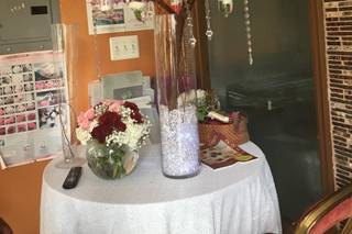 Lily Of The Valley Floral - 16