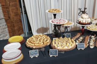 BellaRu Catering - 12