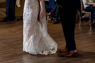 Camilla's Bridal - 10