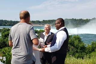 Buffalo Wedding Chapel - 19