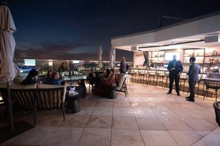 JW Marriott Anaheim Resort - 1