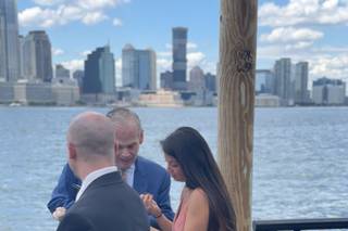Kevin Bain - Ceremonies - 28