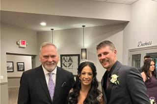 The Wedding Officiant - 7