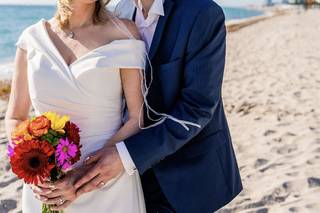 Mermaid Beach Weddings - 23