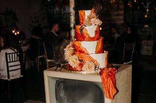 Marco Alexzondra Floral & Event Design - 80