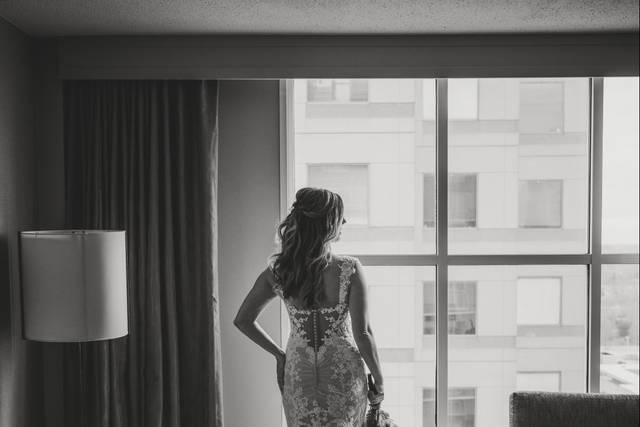 Coastal Knot Bridal Boutique 2