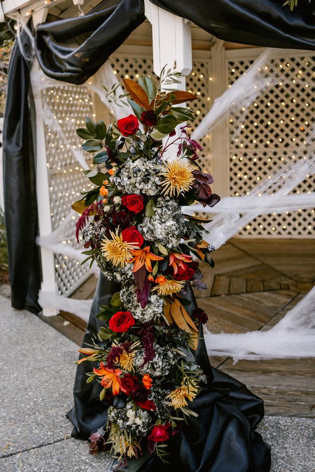Beautiful By Nature Florist - 2