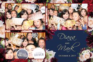 Carcano Photo Booths - 15