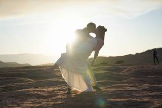 Sedona Elopement Weddings - 72