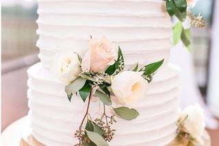 Kristen Marie Cake - 36