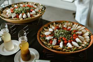 Green Mangos Catering - 13
