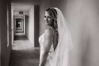 BellaLuxe Hair and Makeup - 17