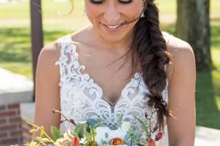 Busy B's Floral - 171