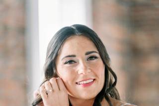 Bridal Artistry NC - 38