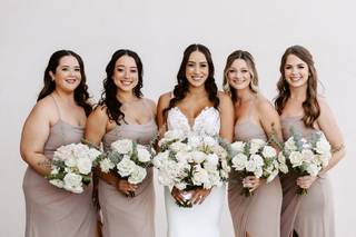 Sweet Pea Floral Creations - 20