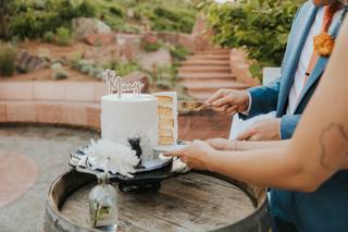 The Makery Cake Company - 13