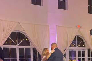 Vista Lago Ballroom - 31