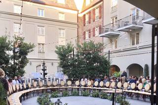Unique Weddings in New Orleans - 13