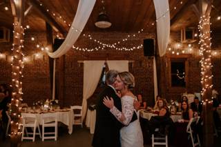Redefined Barn Wedding Venue - 8