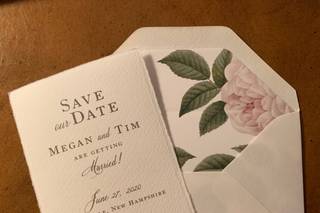 Portsmouth Invitation Company  - 22