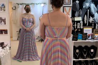 Fashion Irina-Custom Wedding Gowns - 69