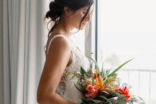 Reveal Hair & Makeup - 25