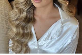 Renata Hair & Make Up Artist - 102