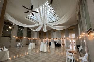 The Skylight - 5