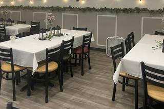 Christina’s Grill and Gatherings - 8