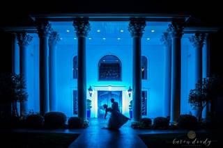 Vision Events Wedding & Event Planning - 9