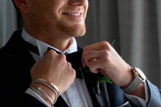 Alex & Dali Wedding Photography - 22