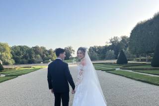 Phyllis Kent Events & Weddings - 23