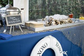 Be My Guest Catering - 26