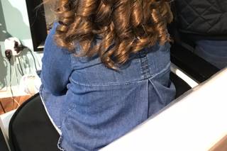 Hair We Go Weddings - 116