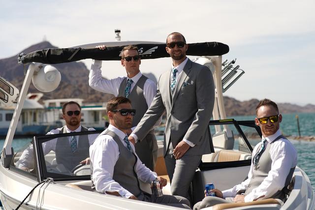 Havasu Springs Resort - 1