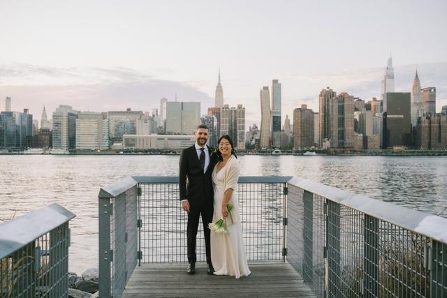 Aesthetic Sabotage Wedding Photography - 1