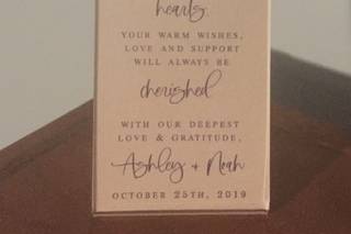 Sunday Love Weddings & Events - 6