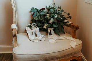 Southern Sparkle Wedding & Event Planning - 74