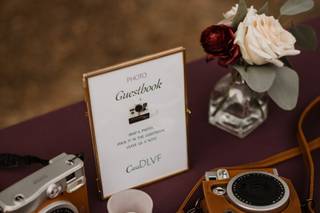 Nana Floral - Event - 101