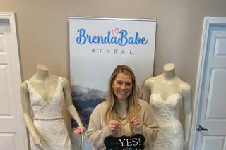 Brenda Babe Bridal - 15