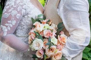 Cristina Weddings and Events - 29